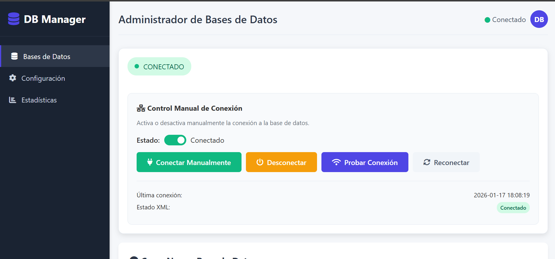 Schema Designer UI